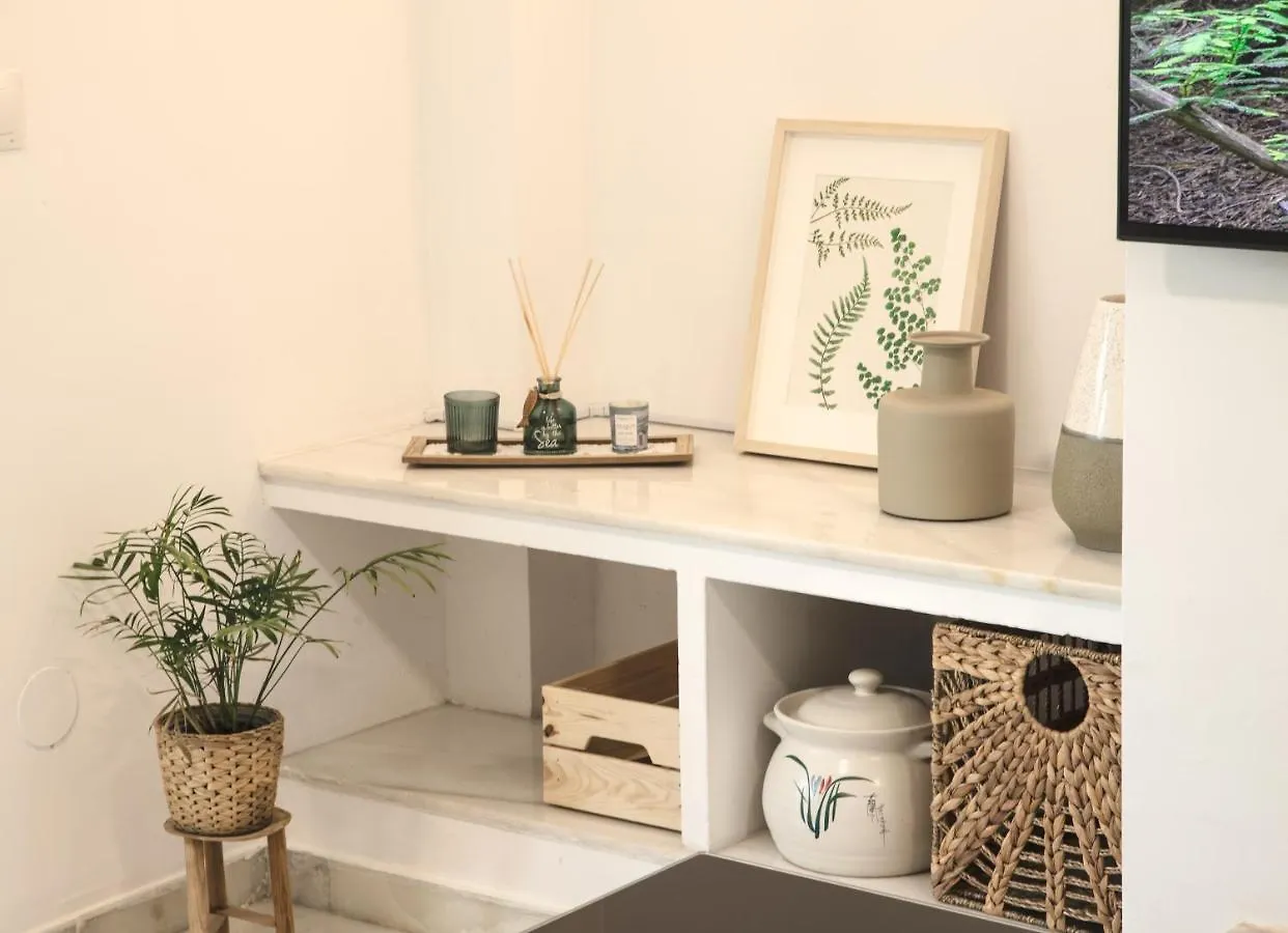 Apartment Golf & Relax En El Paraiso Estepona