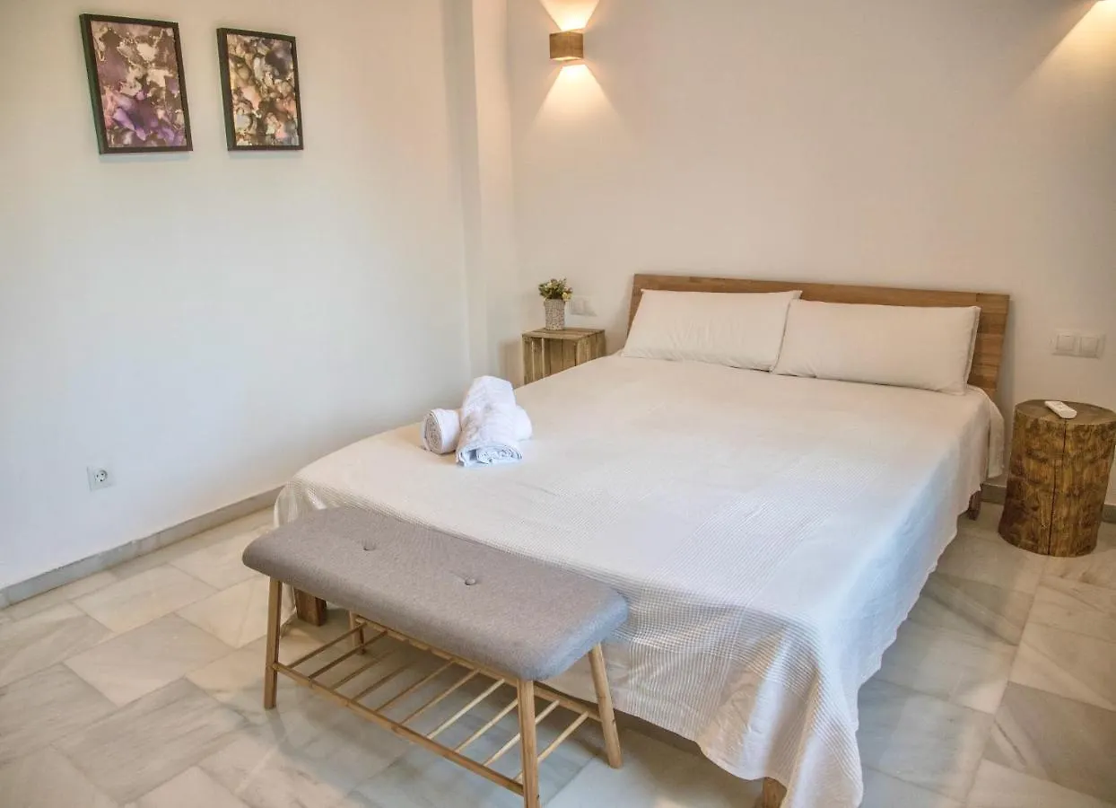 Apartment Golf & Relax En El Paraiso Estepona