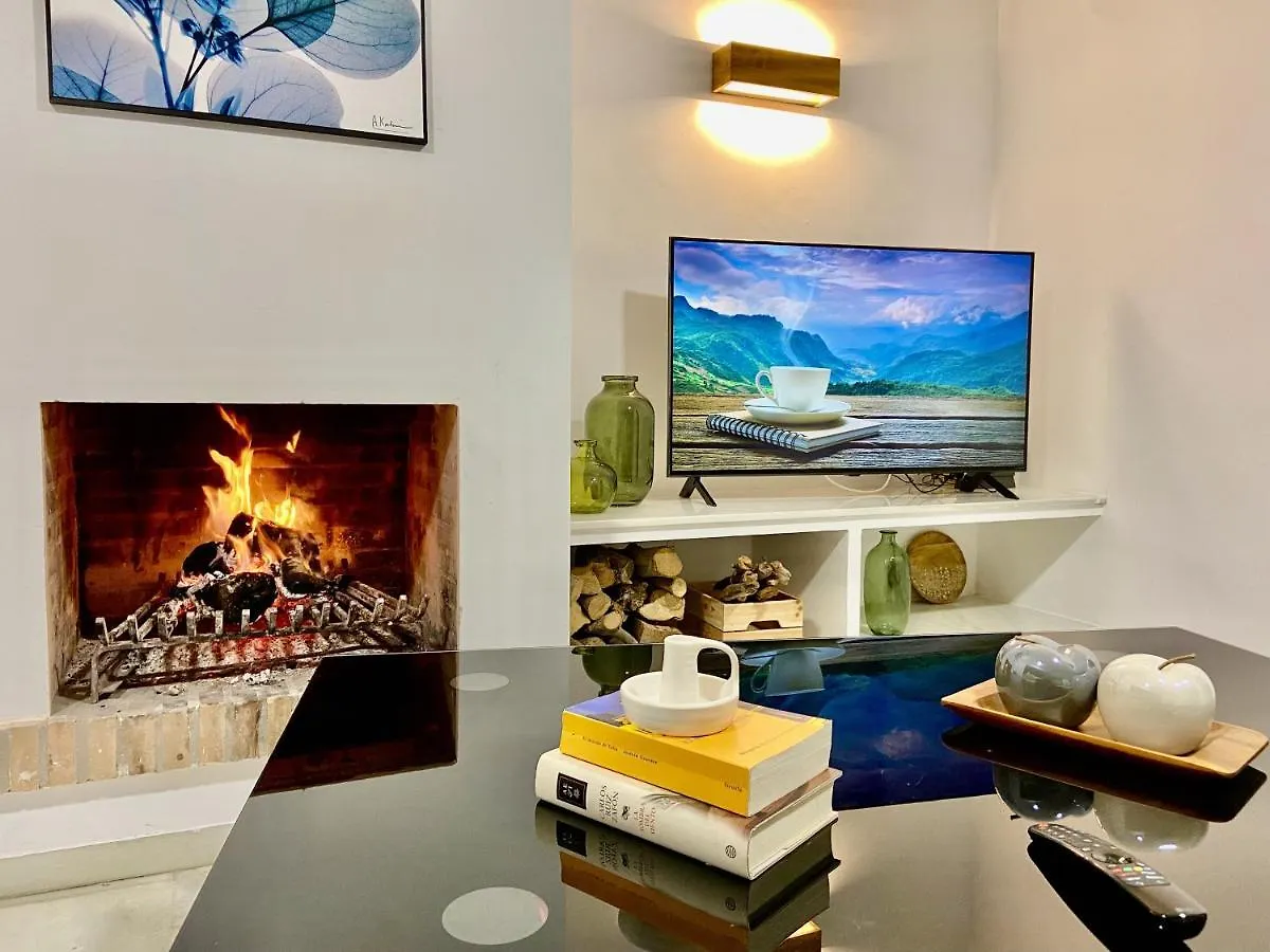 Golf & Relax En El Paraiso Estepona Apartment