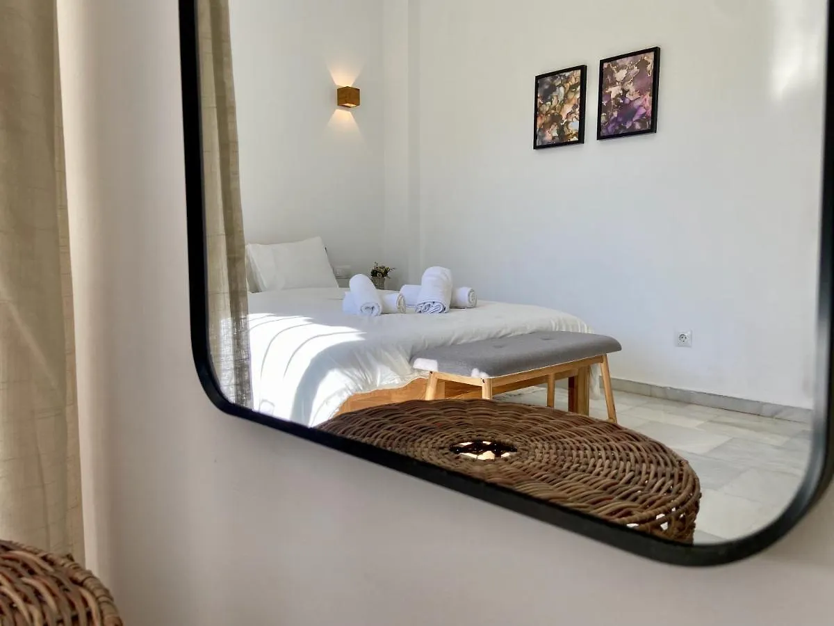 Apartment Golf & Relax En El Paraiso Estepona