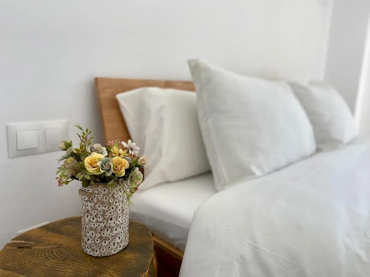 Apartment Golf & Relax En El Paraiso Estepona Spain
