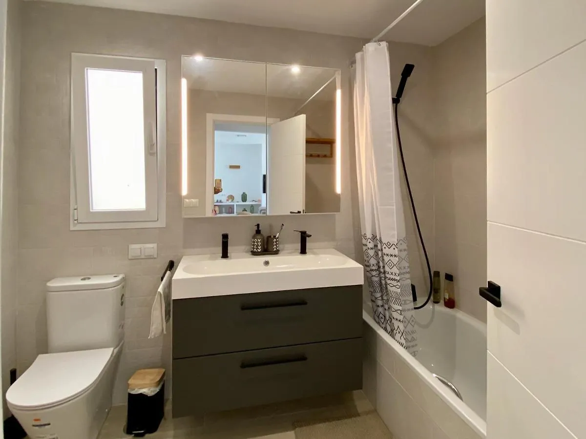 Golf & Relax En El Paraiso Estepona Apartment