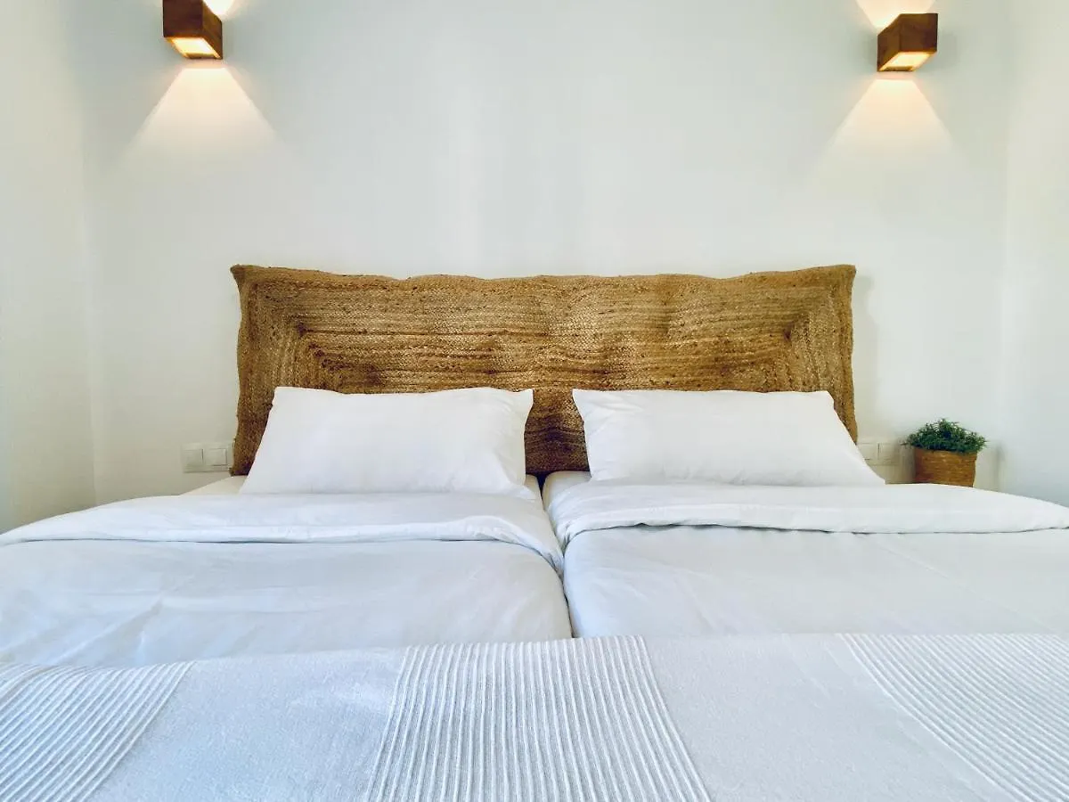 Golf & Relax En El Paraiso Estepona Apartment