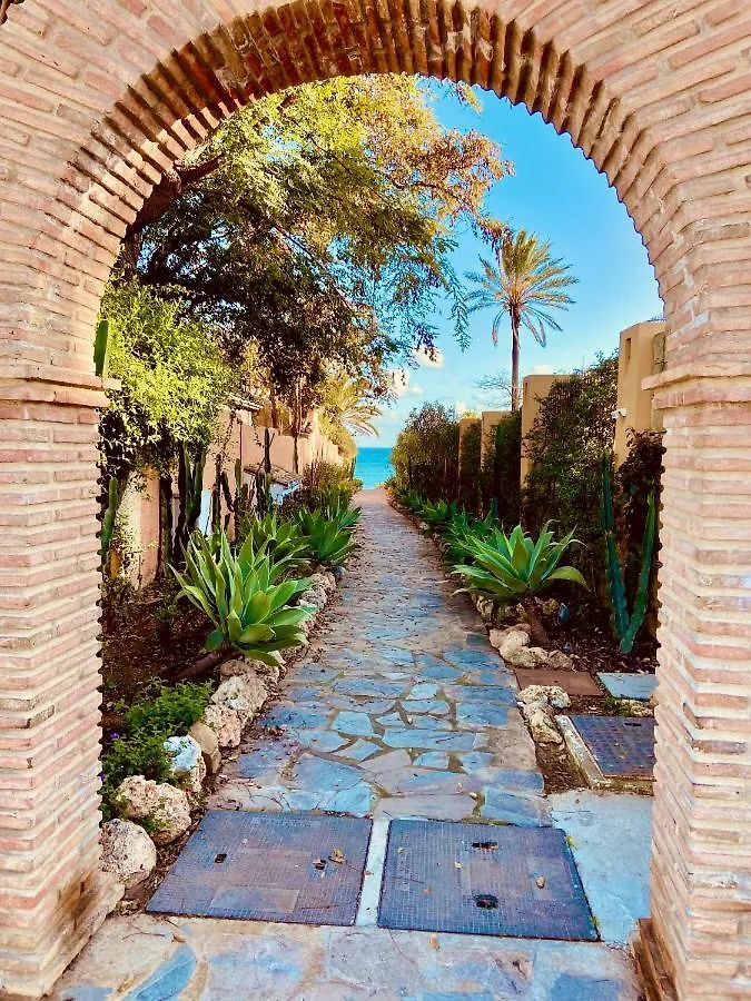 Golf & Relax En El Paraiso Estepona 0*,  Spain