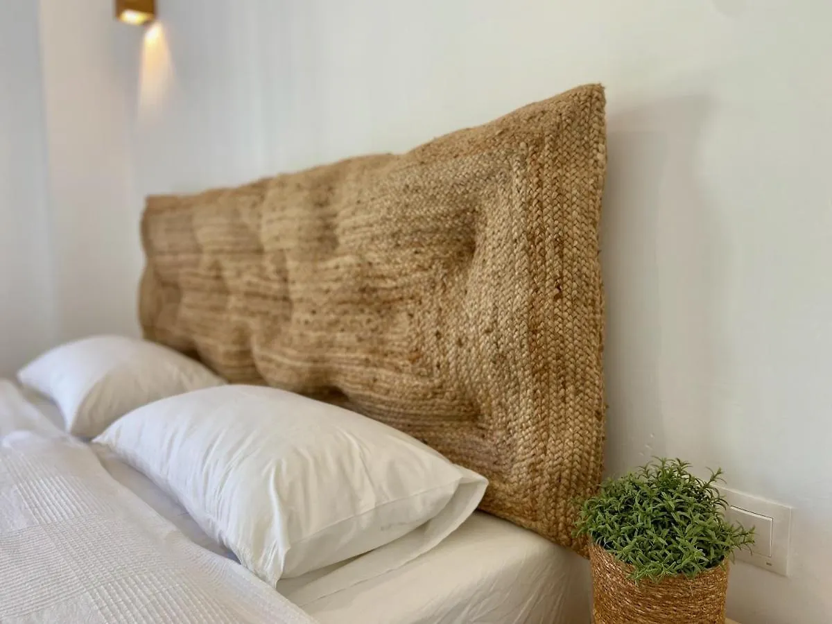 Apartment Golf & Relax En El Paraiso Estepona