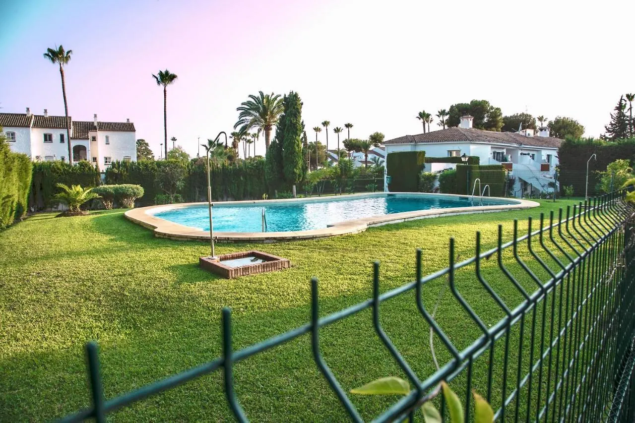 Golf & Relax En El Paraiso Estepona Spain