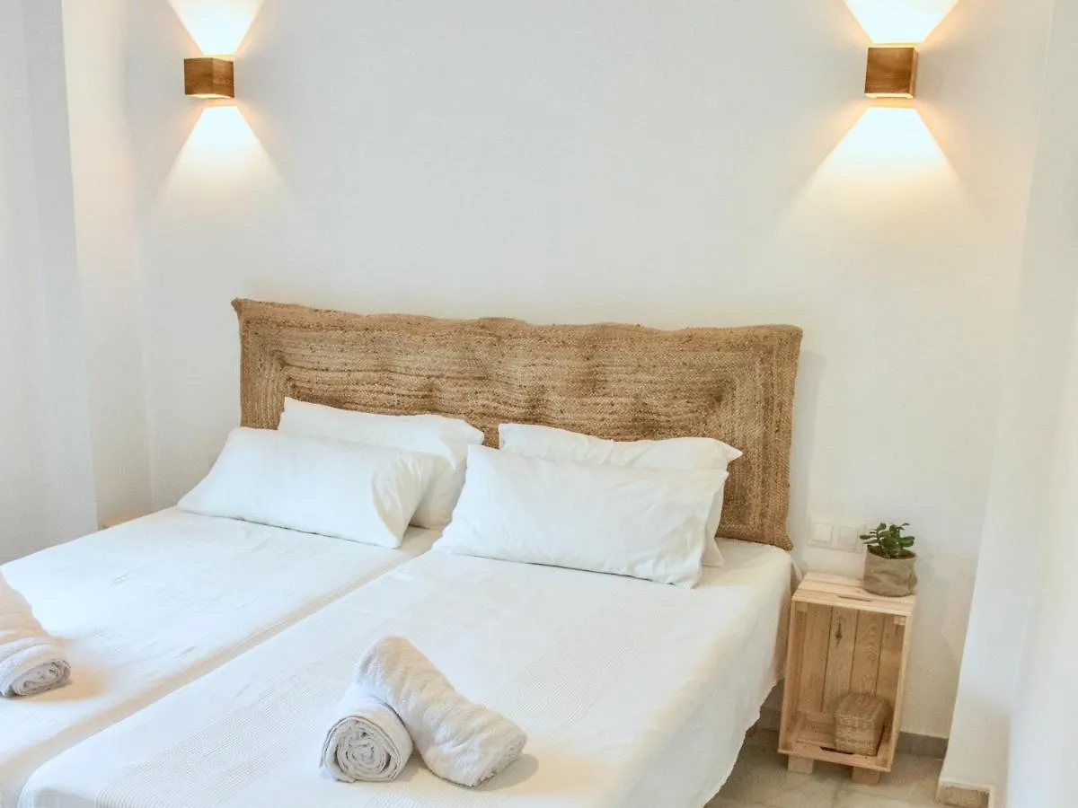 Golf & Relax En El Paraiso Estepona