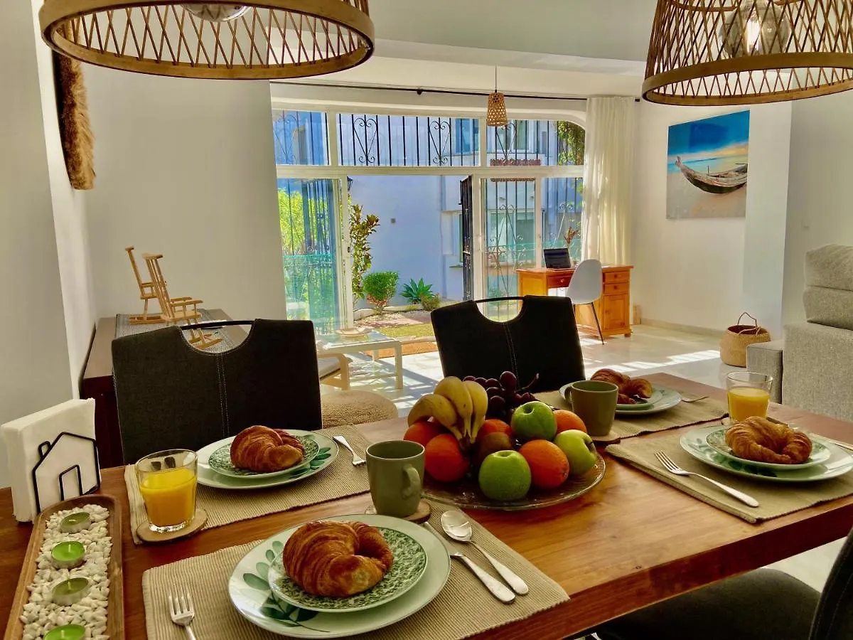 Appartement Golf & Relax En El Paraiso Estepona